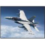 ACA12567 USN F/A-18F "VFA-2 BOUNTY HUNTERS" 1/72