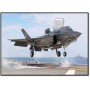 ACA12569 USMC F-35B VMFA-121 "GREEN KNIGHTS" 1/72