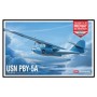 ACA12573 USN PBY-5A "BATTLE OF MIDWAY" 1/72