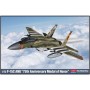 ACA12582 F-15C "75TH ANNIVERSARY MOH" 1/72