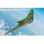 ACA12583 GERMAN HORTEN HO 229 "WUNDERWAFFE" 1/72