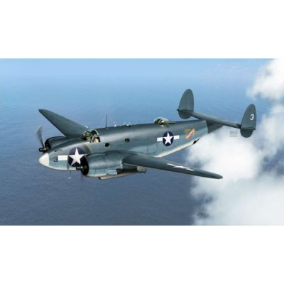 ACA12587 USN PV-1 Patrol Bomber, 1/48
