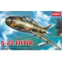 ACA12612 SU-22 FITTER 1/144