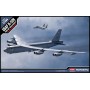 ACA12622 USAF B-52H 20TH BS "BUCCANEERS" 1/144