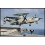 ACA12623 USN E-2C VAW-113 "BLACK EAGLES" 1/144