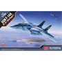 ACA12626 USN F-14A VF-84 JOLLY ROGERS, 1/144