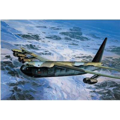 ACA12632 B-52D STRATOFORTRESS 1/144