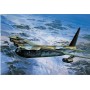 ACA12632 B-52D STRATOFORTRESS 1/144