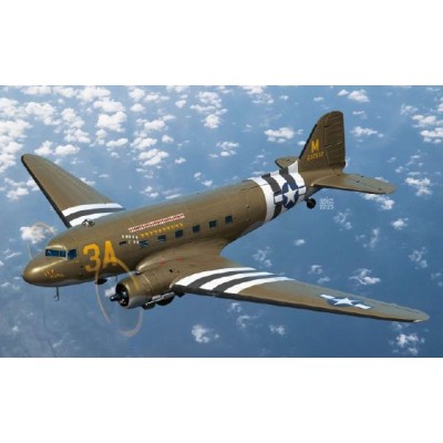 ACA12633 C-47 SKYTRAIN, 1/144
