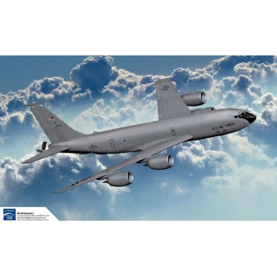 ACA12638 USAF KC-135R STRATOTANKER. 1/144