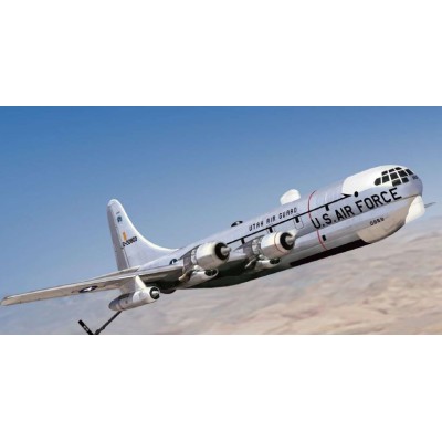 ACA12640 USAF KC-97L STRATOFREIGHTER, 1/144