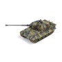 ACA13229 GERM.KING TIGER-LAST PROD. 1/35