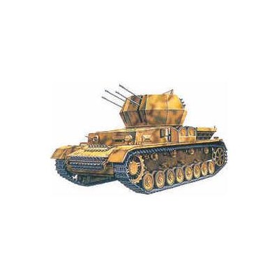ACA13236 GERMAN WIRBEL WIND 20mm 1/35