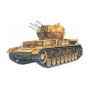 ACA13236 GERMAN WIRBEL WIND 20mm 1/35