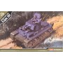 ACA13280 GERMAN LIGHT TANK PZ.KPFW.35T 1/35