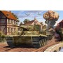 ACA13287 TIGER-1 MID.VER"70th ANN.NORM INV 44" 1/35