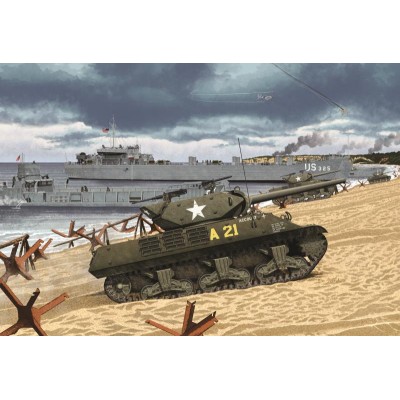 'ACA13288 M10--GMC "70th ANN.NORM.INV''44" 1/35'