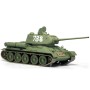 ACA13290 T-34/85 "112 FACTORY PRODUCTION" 1/35