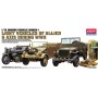 ACA13416 GROUND VEHICLE SERIES 1 1/72