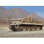 ACA13422 GERMAN TIGER -1 VERSION EARLY 1/72
