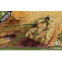 ACA13423 GERMAN KING TIGER "HENSCHEL TURRET" 1/72