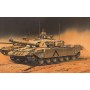 ACA13426 BRITISH ARMY CHALLENGER Mk.3, 1/72