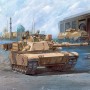 ACA13430 USMC M1A1, 1/72