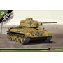 ACA13502 GERMAN T-34/76 747 1/35