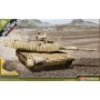 ACA13504 U.S. ARMY M1A2 V2 V2 TUSK II 1/35