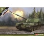 ACA13519 FINNISH ARMY KPFIN "MOUKARI" 1/35