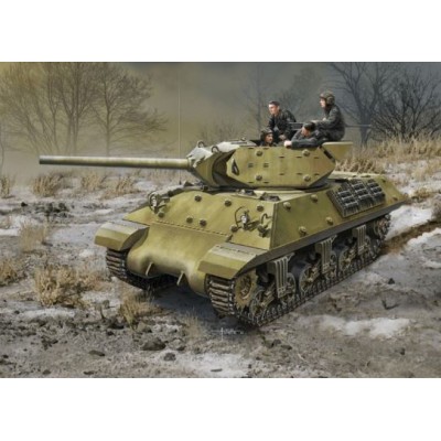 ACA13521 USSR M10 "LEND LEASE" 1/35
