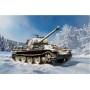 ACA13529 GERMANY PANTHER AUSF G, Battle of Bulge, 1/35