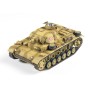 ACA13531 GERMAN PANZER III AUSF.J "NORTH AFRICA" 1/35