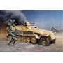 ACA13540 GERMAN Sd.kfz.251/1 Ausf.C, 1/35