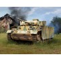 ACA13545 GERMAN PANZER III AUSF.L Battle of Kurska, 1/35