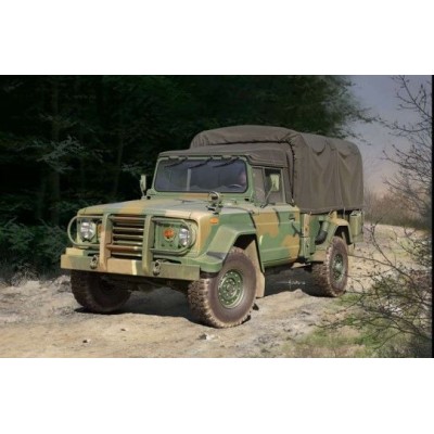 ACA13551 R.O.K. ARMY K311A1 1/35