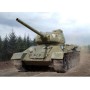 ACA13554 SOVIET MEDIUM TANK T-34-85 "URAL TANK FACTORY NO. 183 1/35