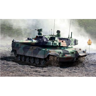 ACA13560 POLISH LAND FORCES K2GF 1/35