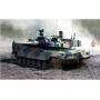 ACA13560 POLISH LAND FORCES K2GF 1/35