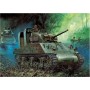 ACA13562 USMC M4A4 (75) Pacific Theater, 1/35