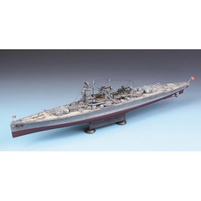 ACA14103 GERM.POCKET BATTLESHIP-AD.GRAF SPEE 1/350