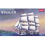 ACA14204 NEW BEDFORD WHALER 1/200