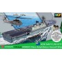 ACA14216 ROK NAVY DOKDO (LPH 6111) 1/700