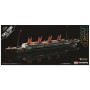 ACA14220 TITANIC and LED SET 1/700