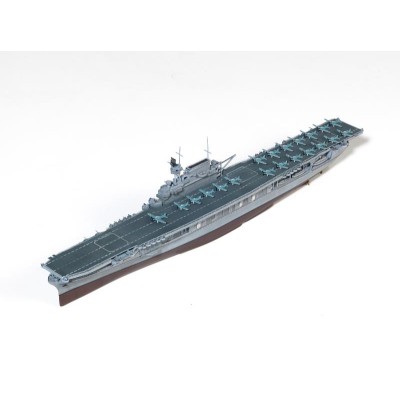 ACA14224 USS ENTERPRISE CV-6, 1/700