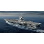 ACA14400 USS ENTERPRISE CVN-65 1/600