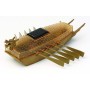 ACA18135 SOLAR POWER TURTLE SHIP, Educational