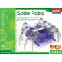 ACA18141 SPIDER ROBOT, Educational