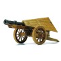 ACA18142 DA VINCI SPINGARD