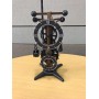 ACA18150 DAVINCI CLOCK